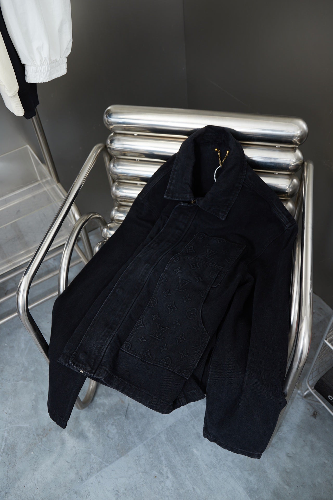 LuxluxHouse Best Quality Clothes Coats & Jackets Louis Vuitton