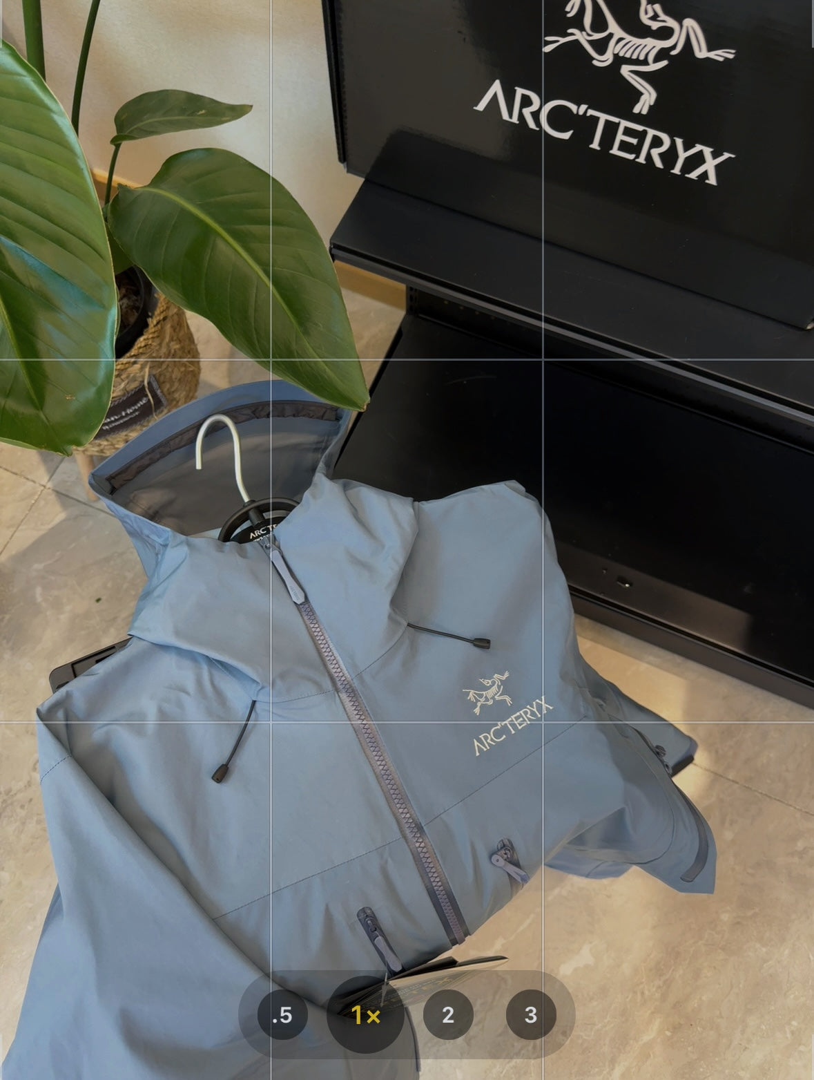 LuxluxHouse Best Quality Clothes Coats & Jackets Arcteryx