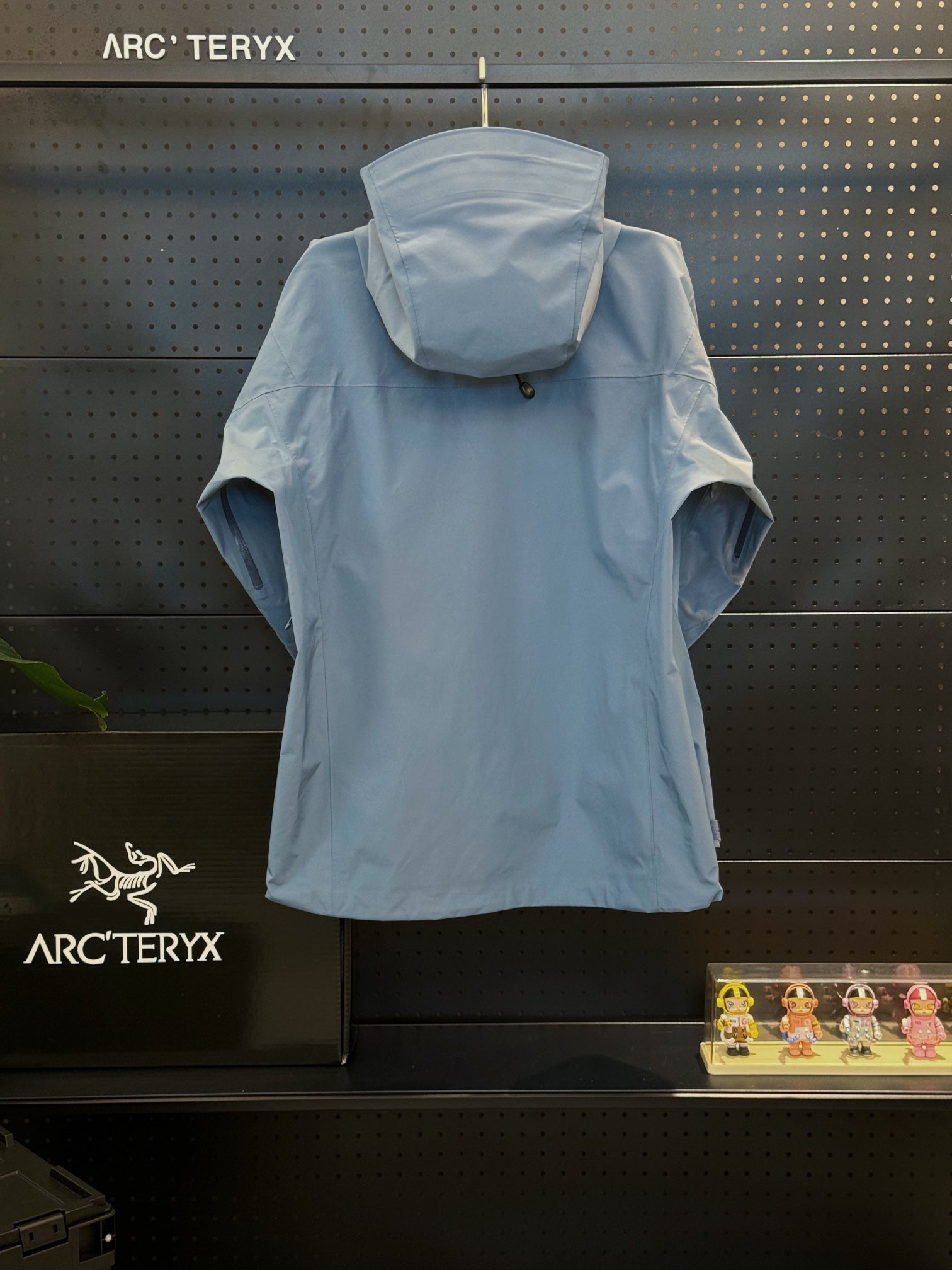 LuxluxHouse Best Quality Clothes Coats & Jackets Arcteryx
