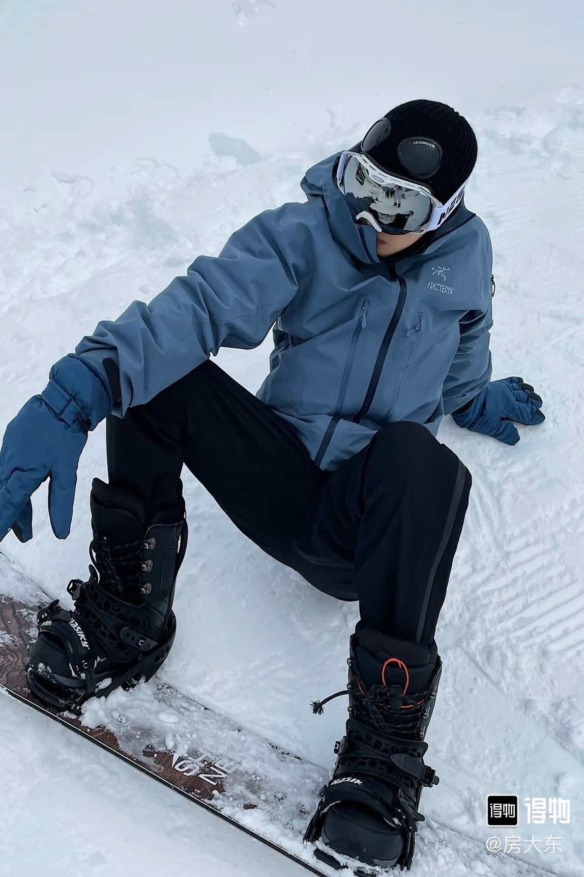 LuxluxHouse Best Quality Clothes Coats & Jackets Arcteryx