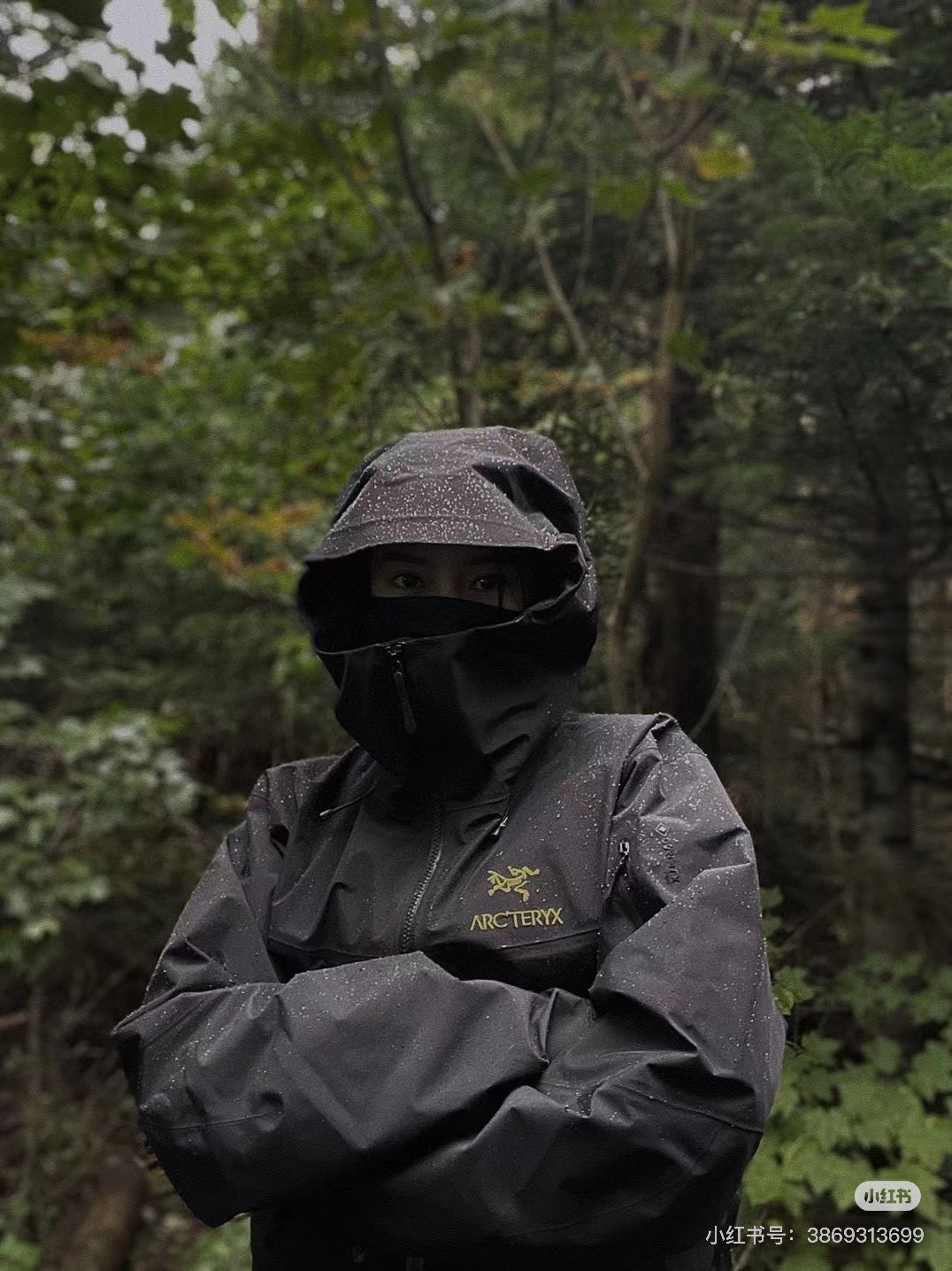 LuxluxHouse Best Quality Clothes Coats & Jackets Arcteryx