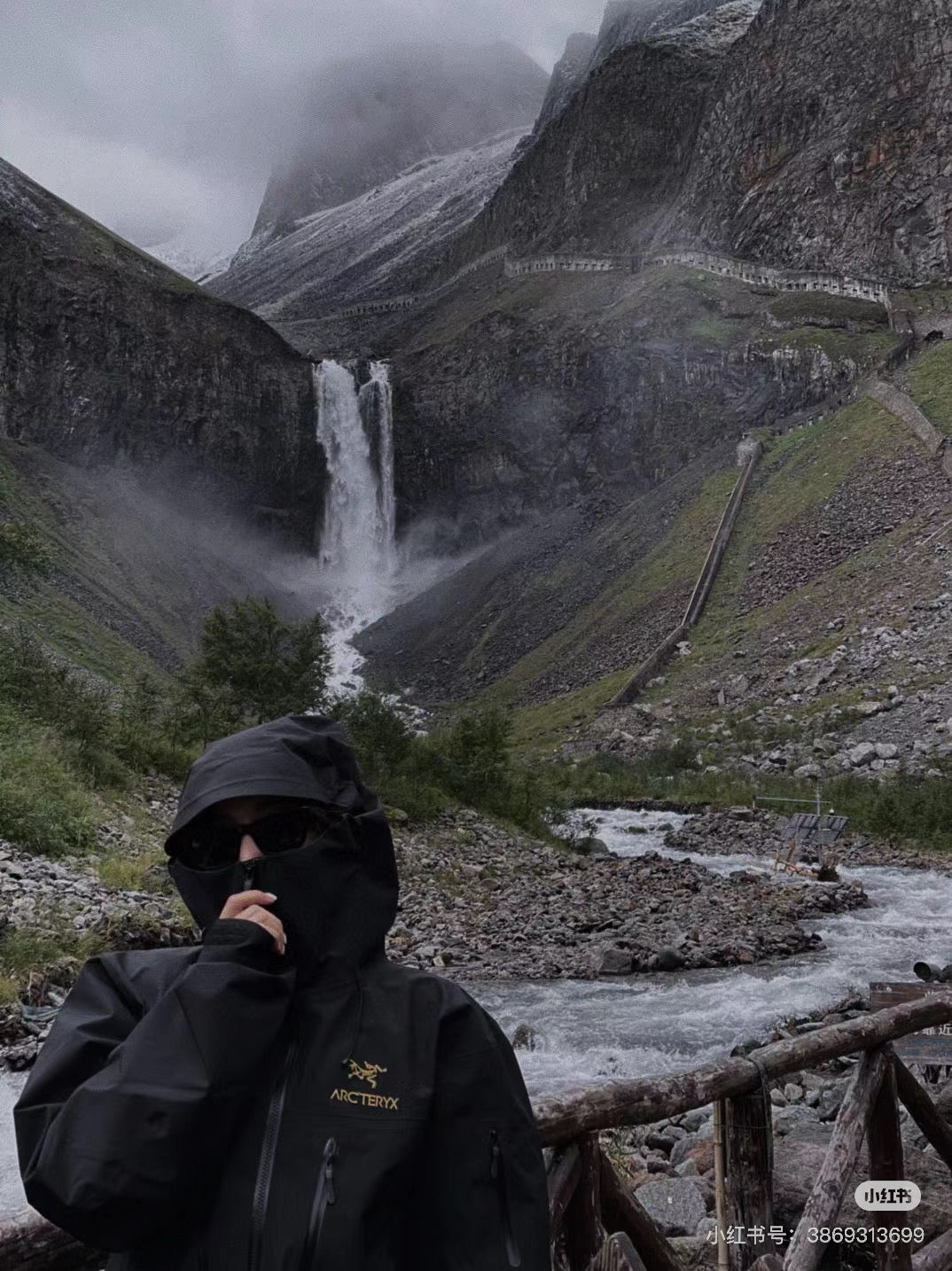 LuxluxHouse Best Quality Clothes Coats & Jackets Arcteryx