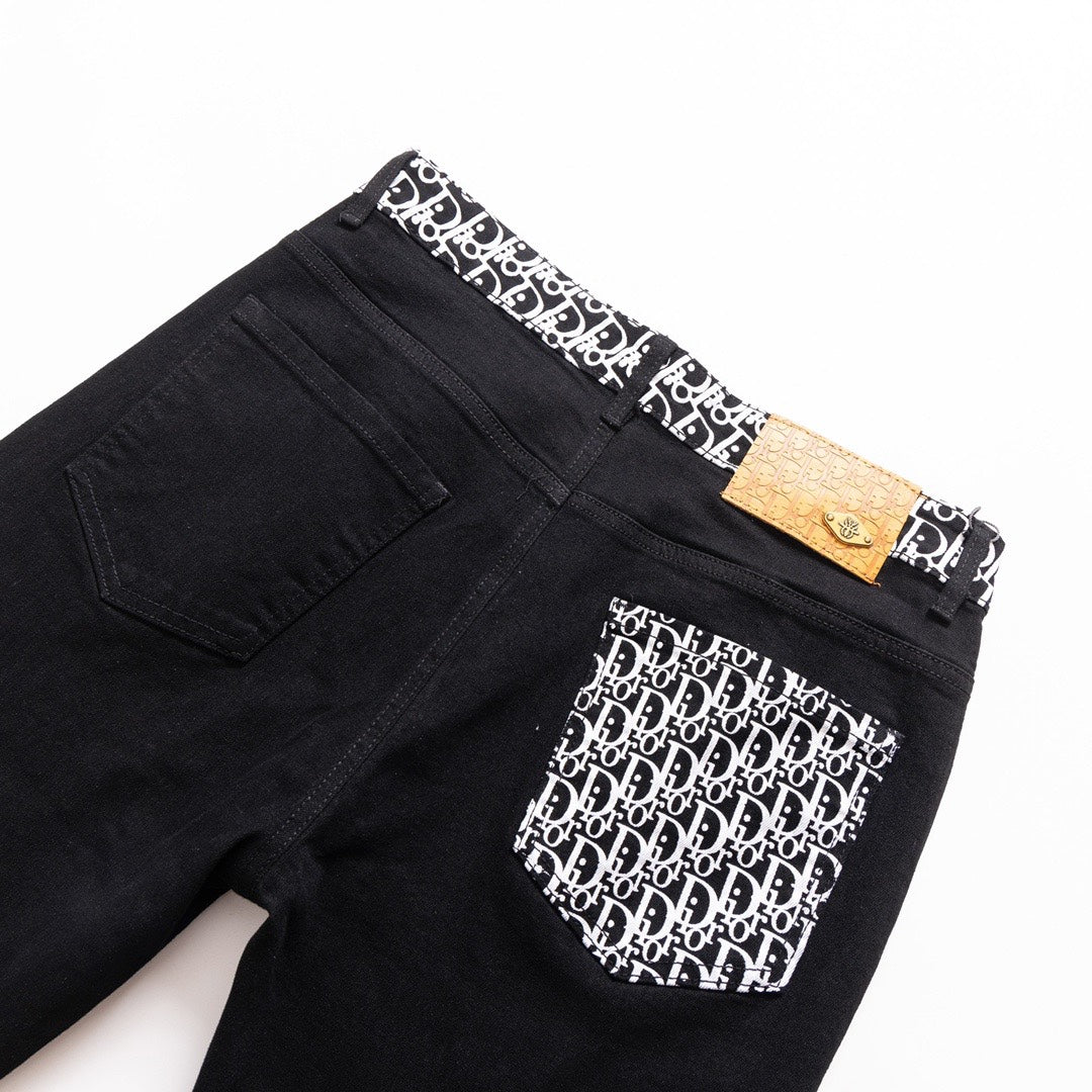 LuxluxHouse Best Quality Clothes Pants Dior