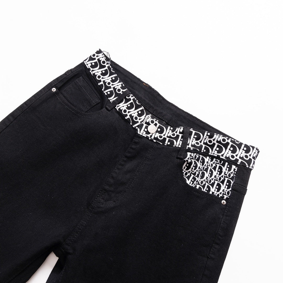 LuxluxHouse Best Quality Clothes Pants Dior