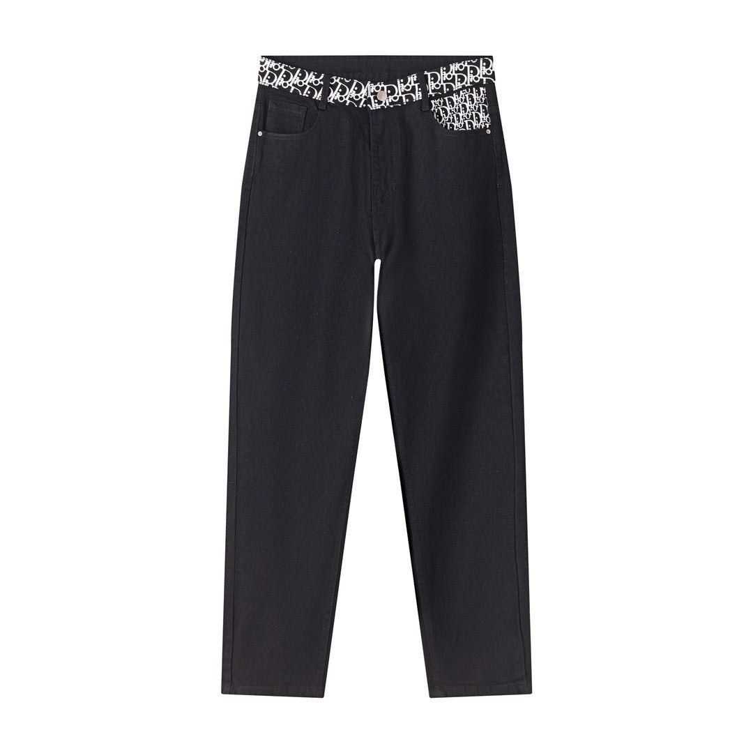 LuxluxHouse Best Quality Clothes Pants Dior