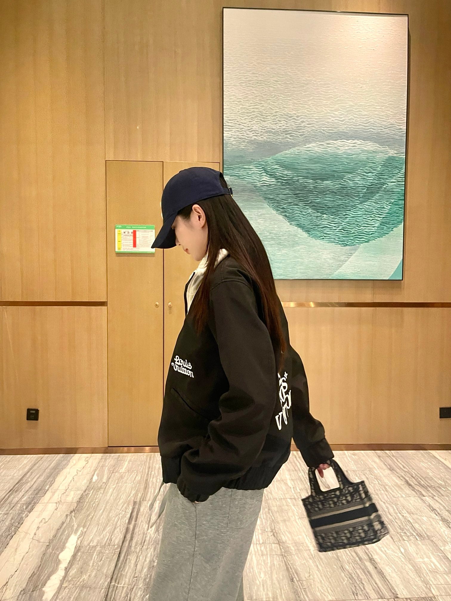 LuxluxHouse Best Quality Clothes Coats & Jackets Louis Vuitton