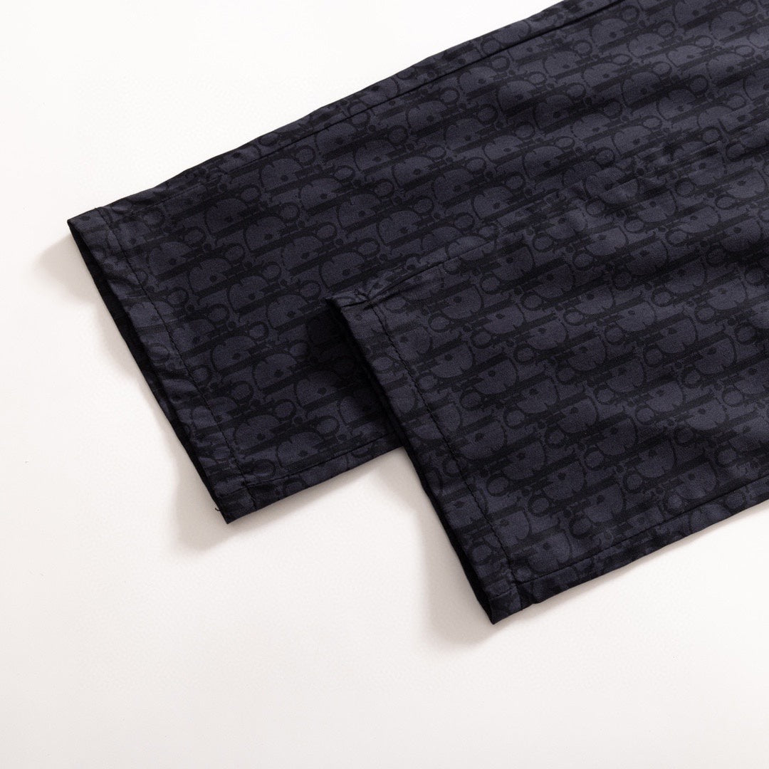 LuxluxHouse Best Quality Clothes Pants Dior
