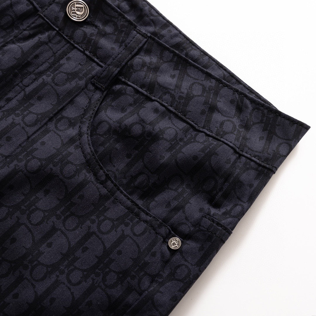 LuxluxHouse Best Quality Clothes Pants Dior