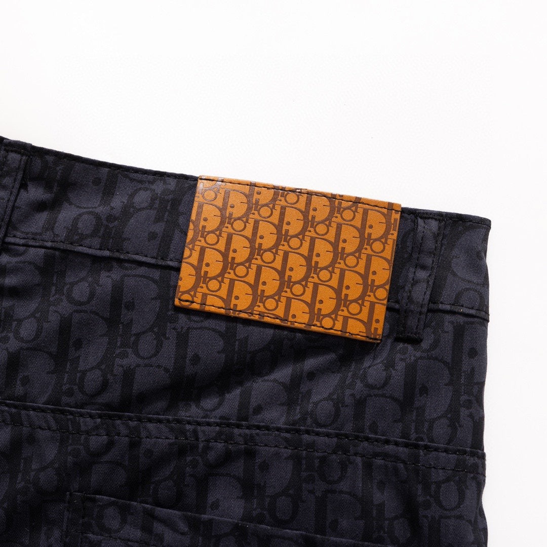 LuxluxHouse Best Quality Clothes Pants Dior