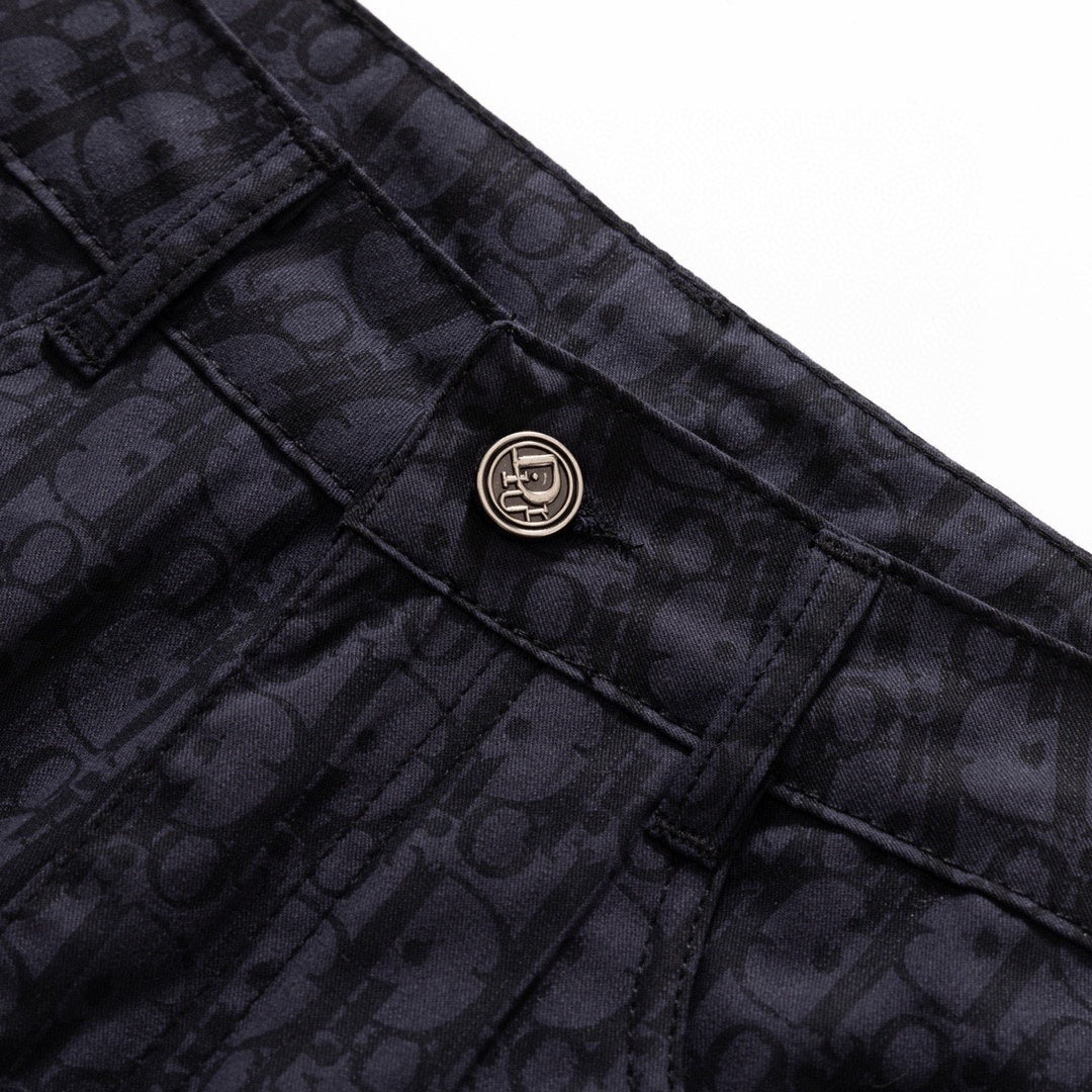 LuxluxHouse Best Quality Clothes Pants Dior