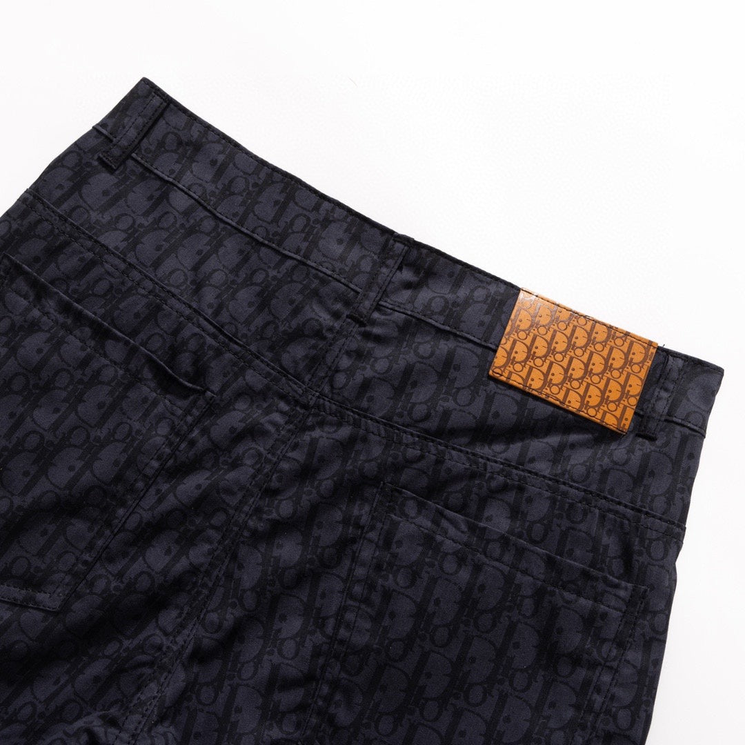 LuxluxHouse Best Quality Clothes Pants Dior