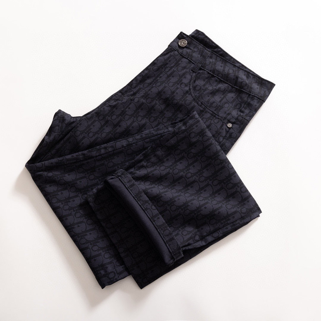 LuxluxHouse Best Quality Clothes Pants Dior