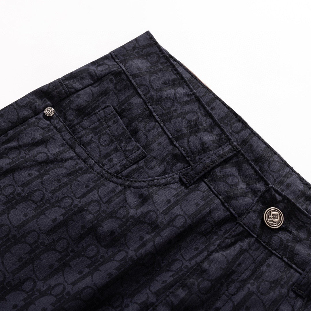 LuxluxHouse Best Quality Clothes Pants Dior