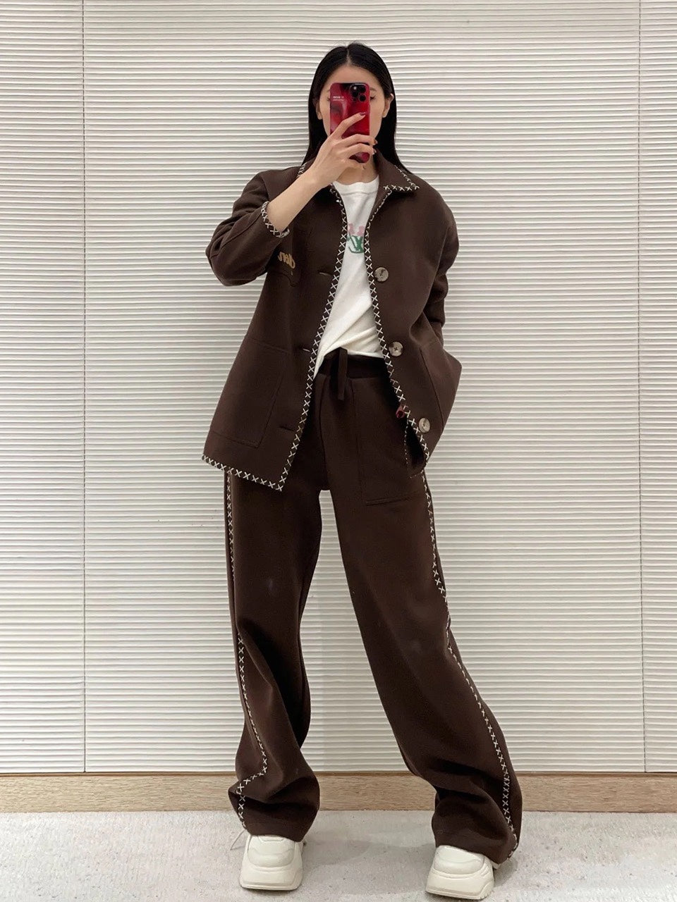 LuxluxHouse Best Quality Clothes Pants Louis Vuitton