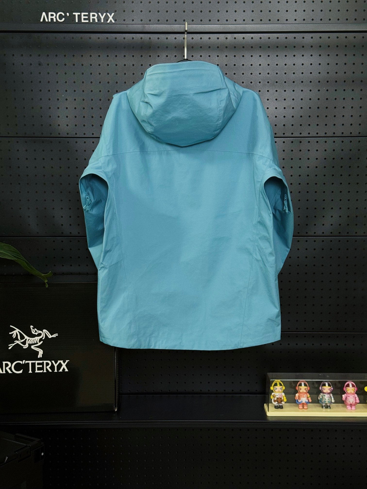 LuxluxHouse Best Quality Clothes Coats & Jackets Arcteryx