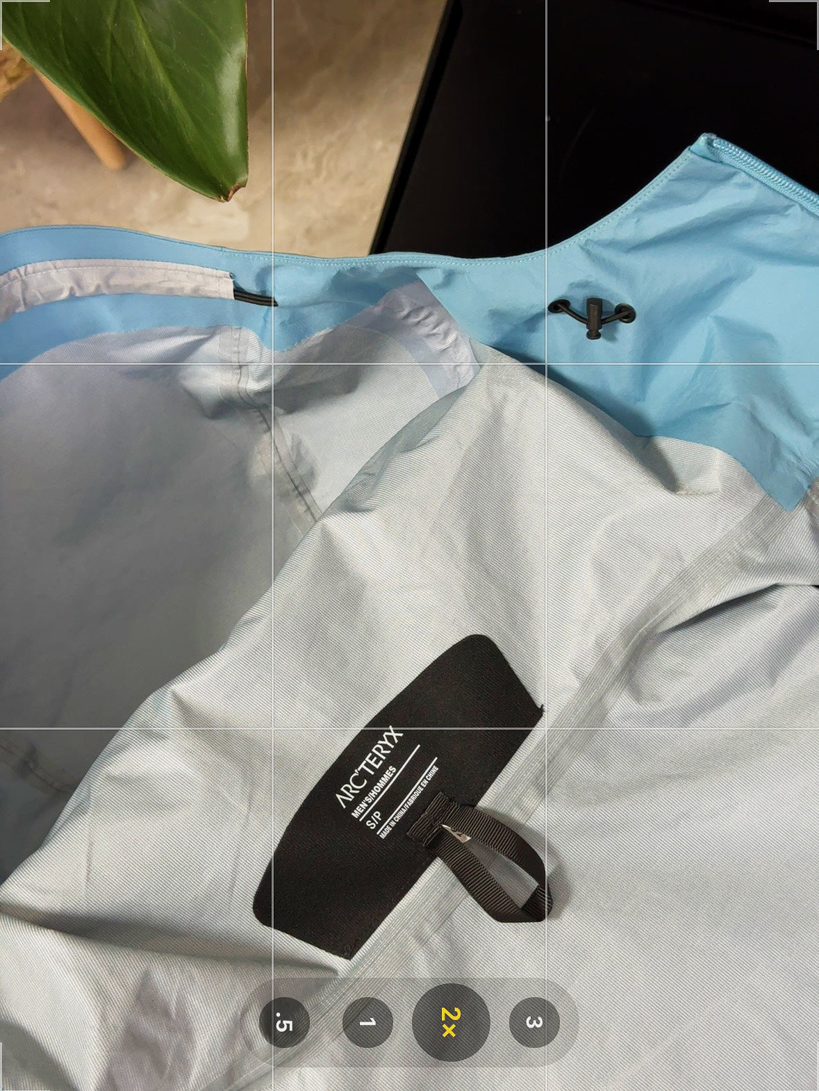 LuxluxHouse Best Quality Clothes Coats & Jackets Arcteryx