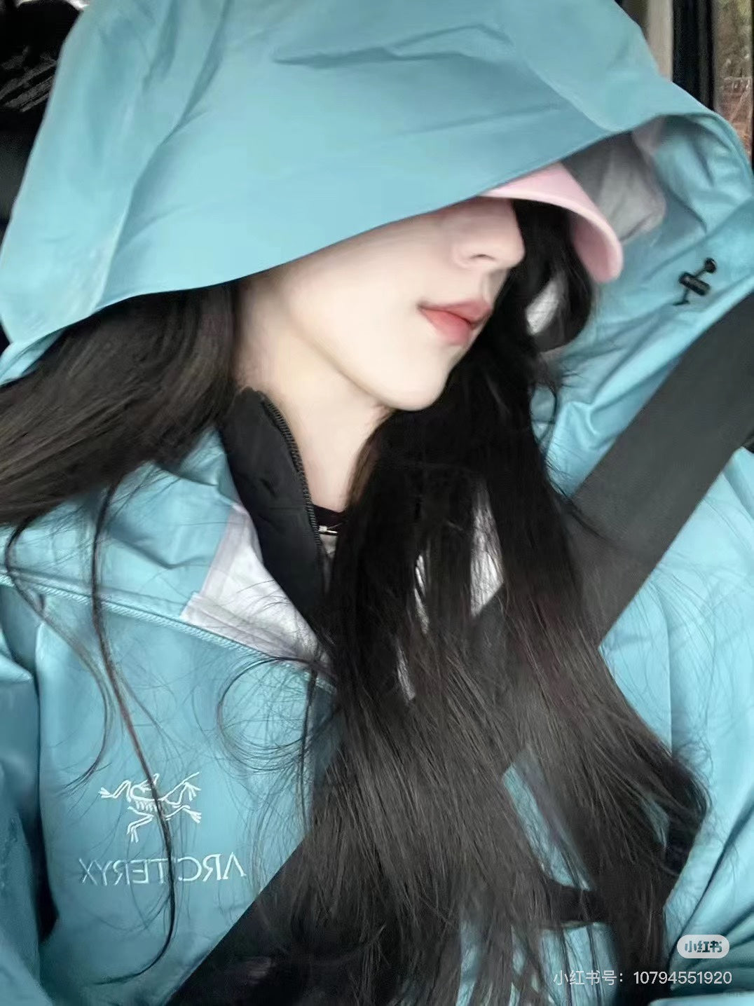 LuxluxHouse Best Quality Clothes Coats & Jackets Arcteryx