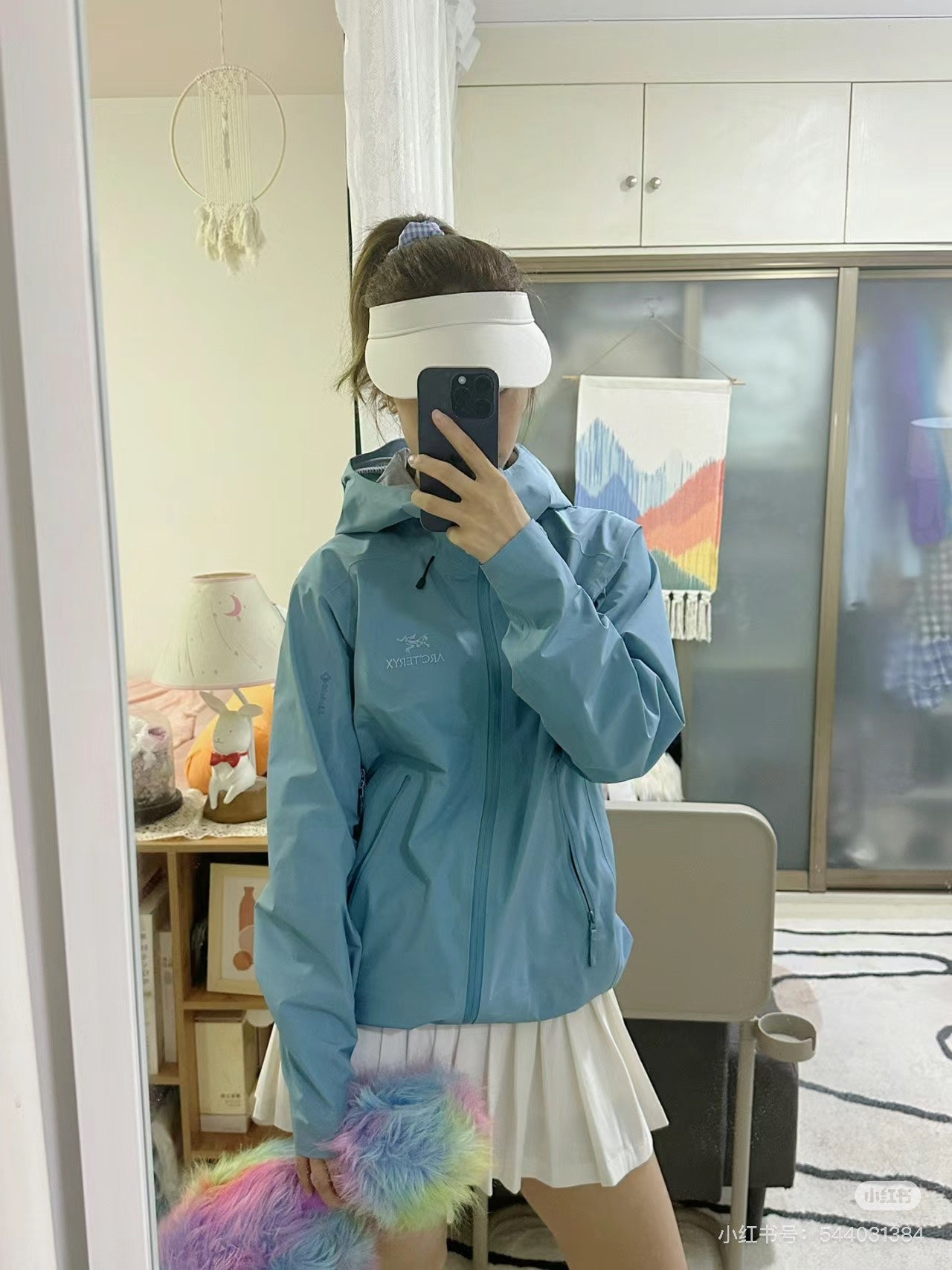 LuxluxHouse Best Quality Clothes Coats & Jackets Arcteryx