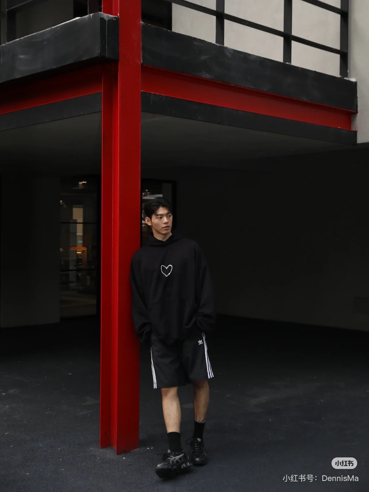 LuxluxHouse Best Quality Clothes Balenciaga Hoodie & Sweater