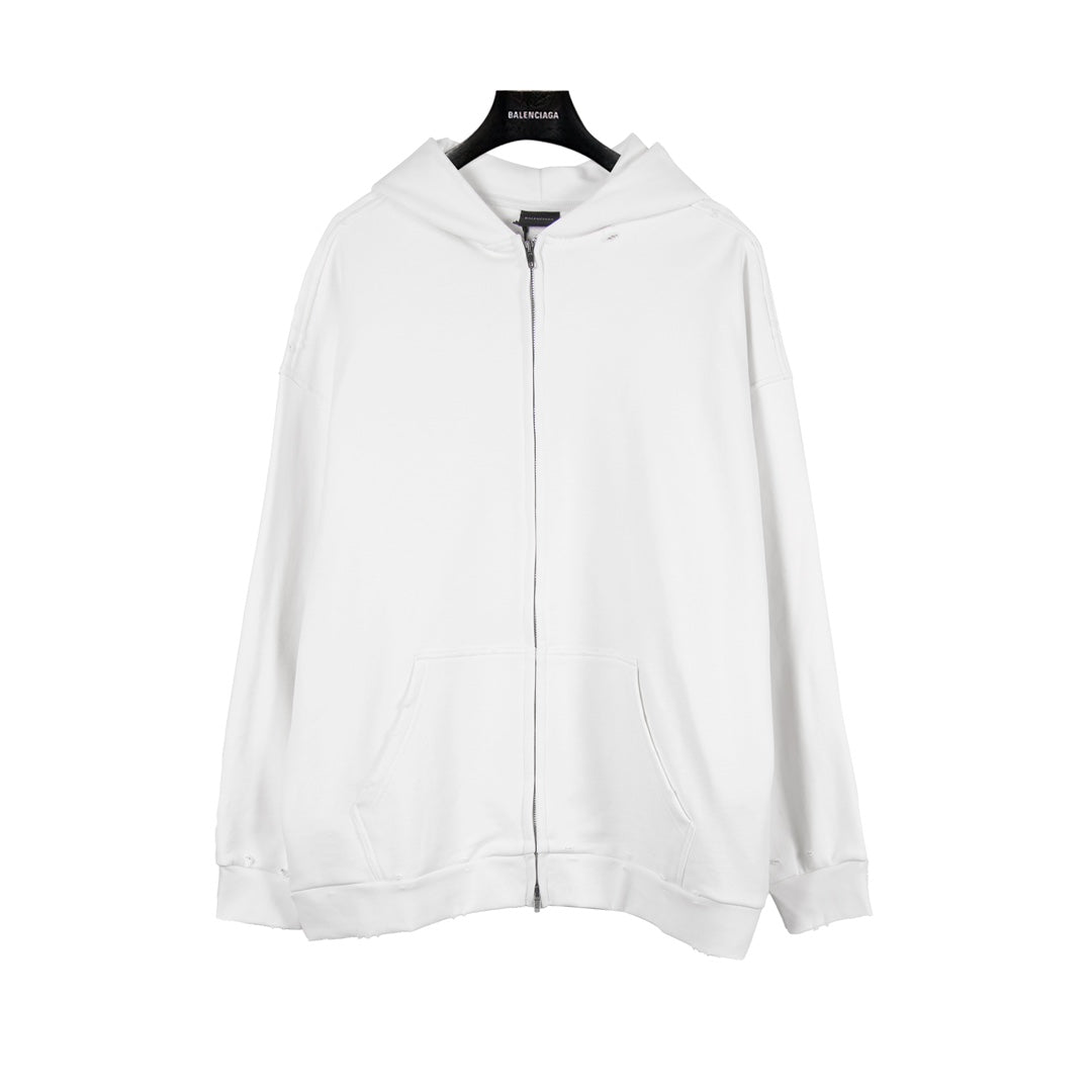 LuxluxHouse Best Quality Clothes Balenciaga Hoodie & Sweater