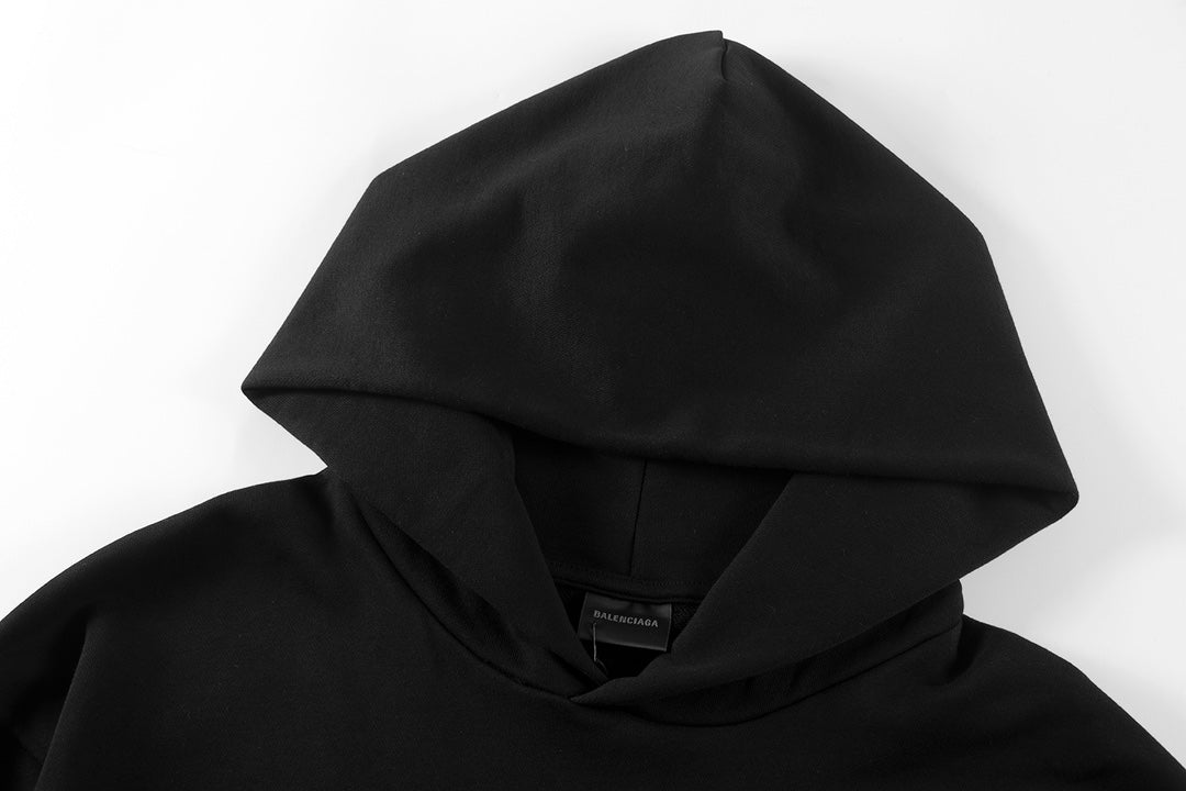 LuxluxHouse Best Quality Clothes Balenciaga Hoodie & Sweater