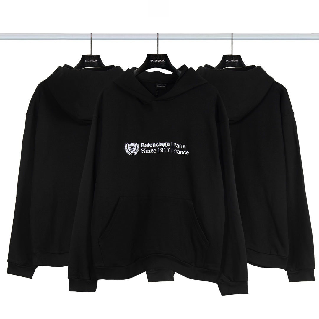 LuxluxHouse Best Quality Clothes Balenciaga Hoodie & Sweater