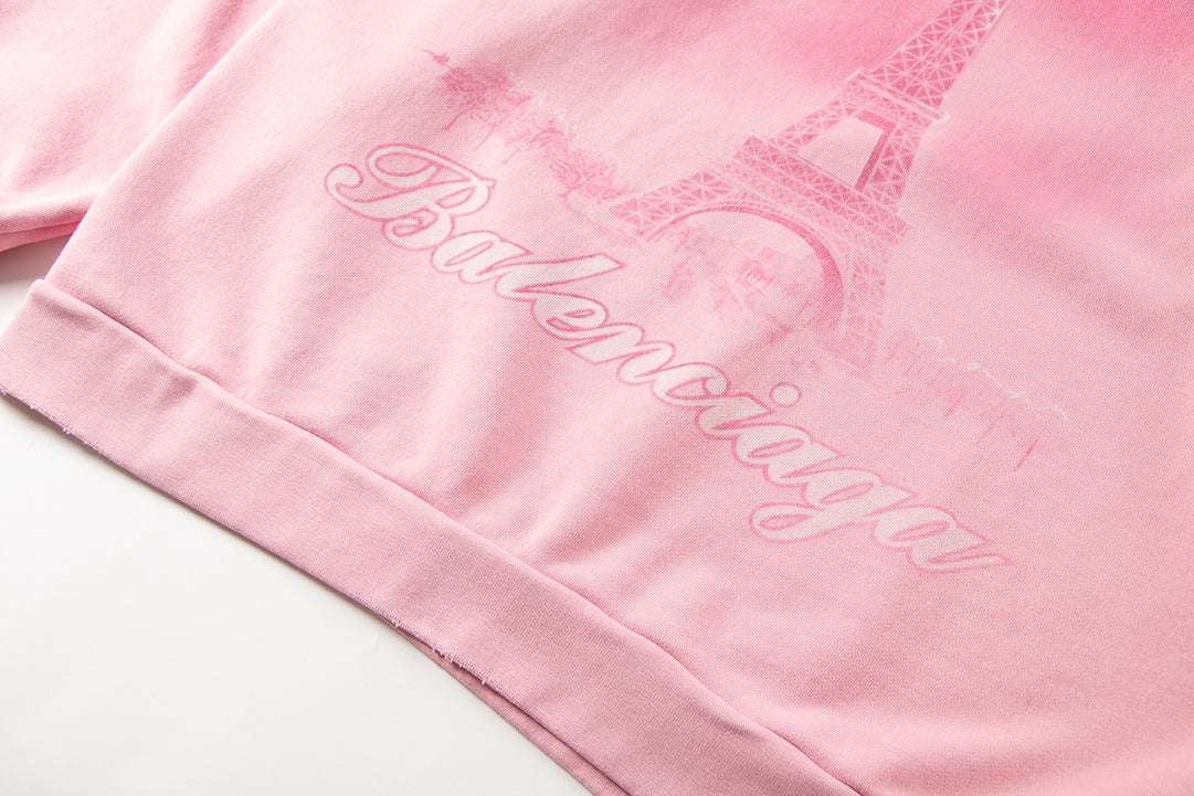 LuxluxHouse Best Quality Clothes Balenciaga Hoodie & Sweater