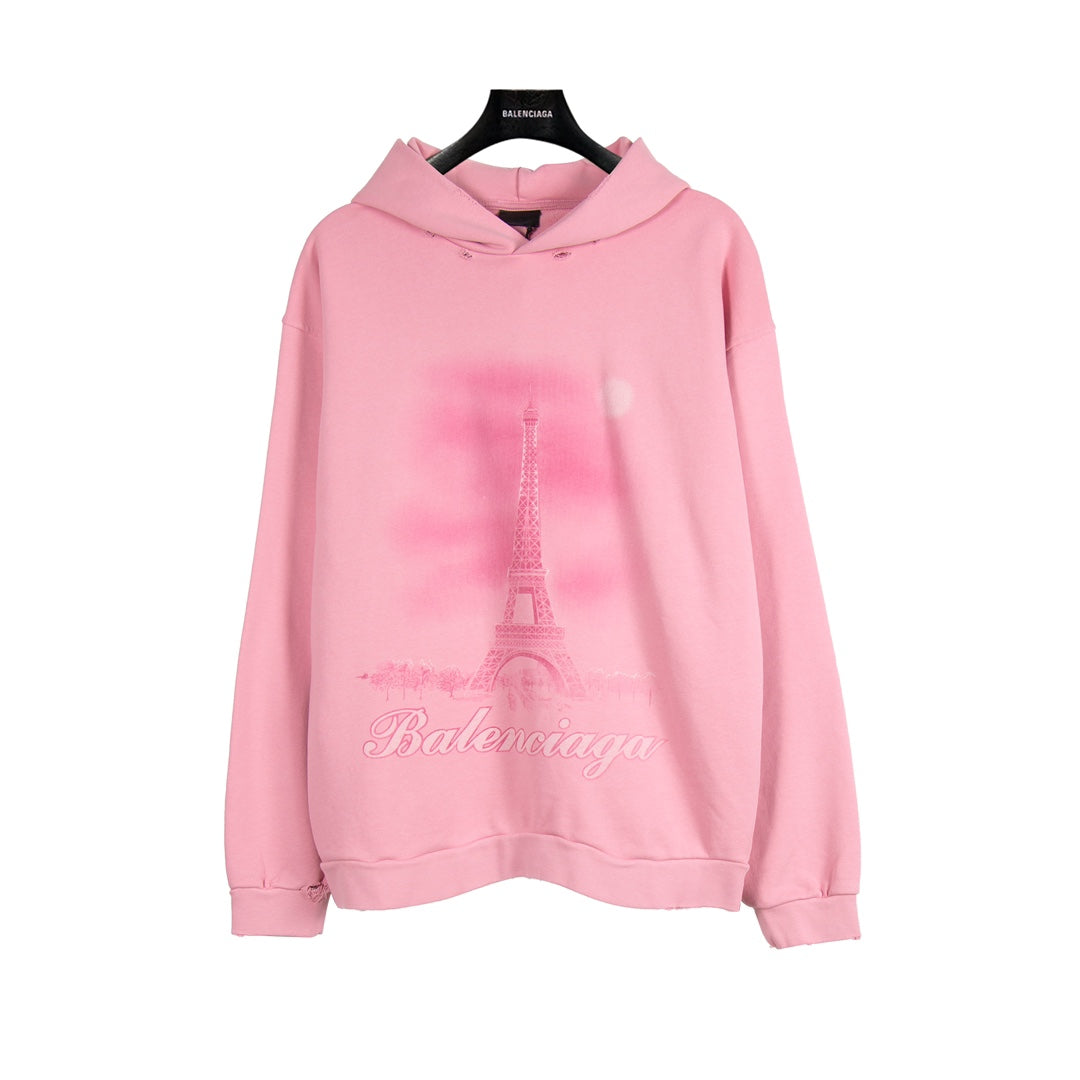 LuxluxHouse Best Quality Clothes Balenciaga Hoodie & Sweater