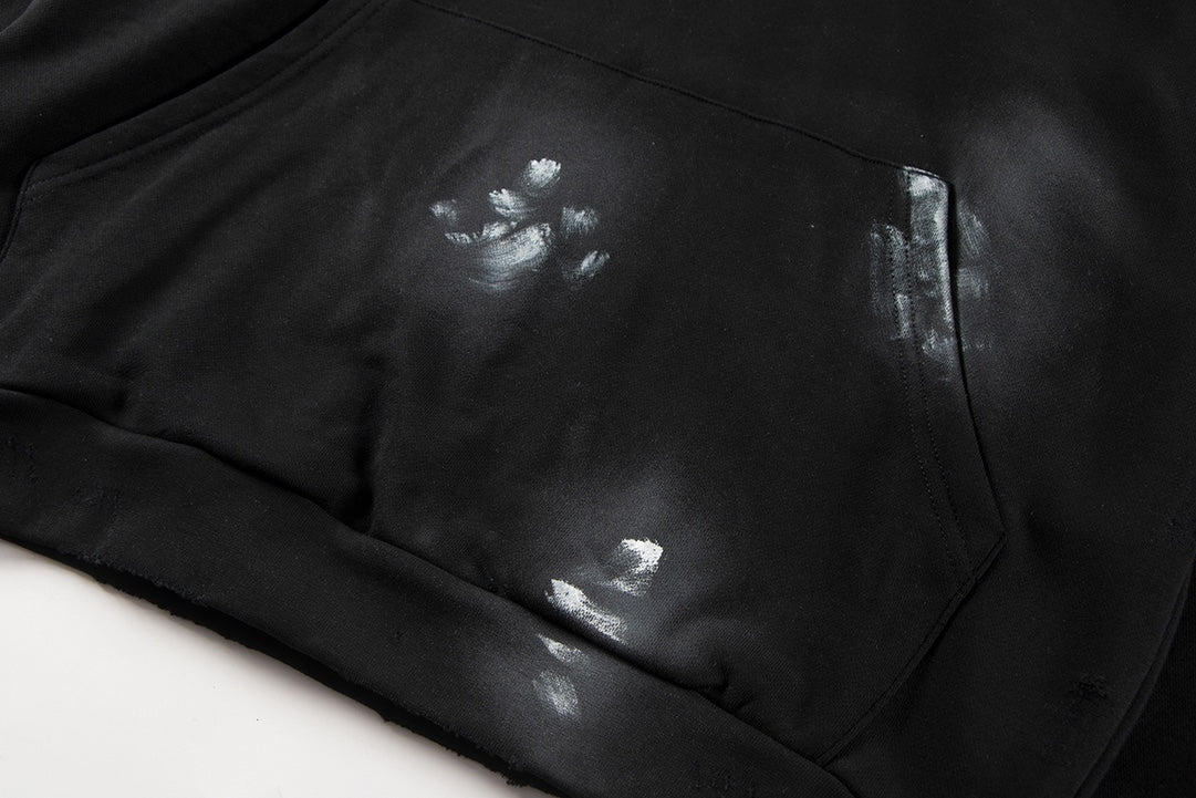 LuxluxHouse Best Quality Clothes Balenciaga Hoodie & Sweater