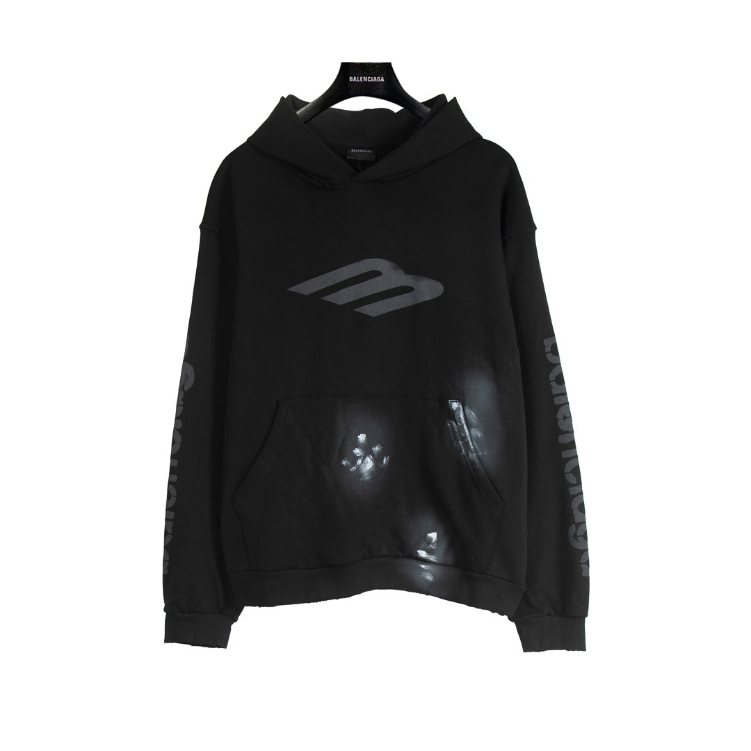 LuxluxHouse Best Quality Clothes Balenciaga Hoodie & Sweater