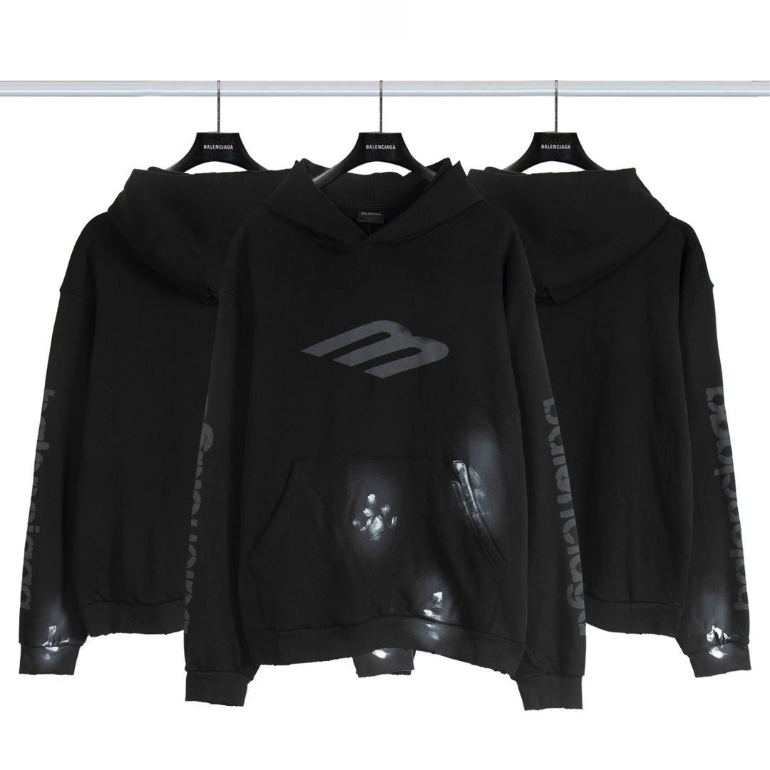 LuxluxHouse Best Quality Clothes Balenciaga Hoodie & Sweater