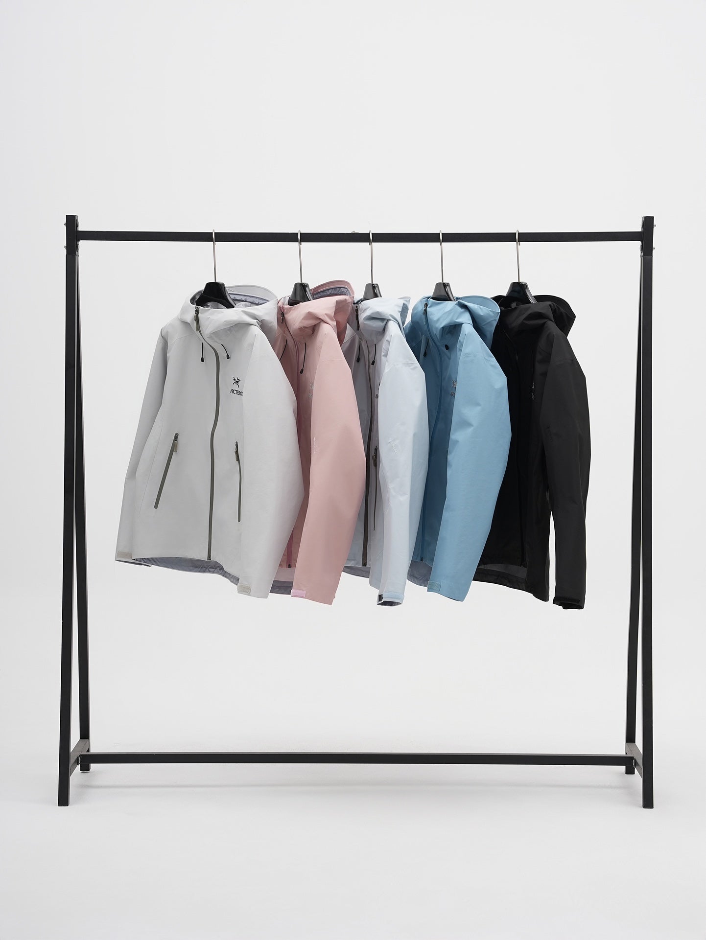 LuxluxHouse Best Quality Clothes Coats & Jackets Arcteryx