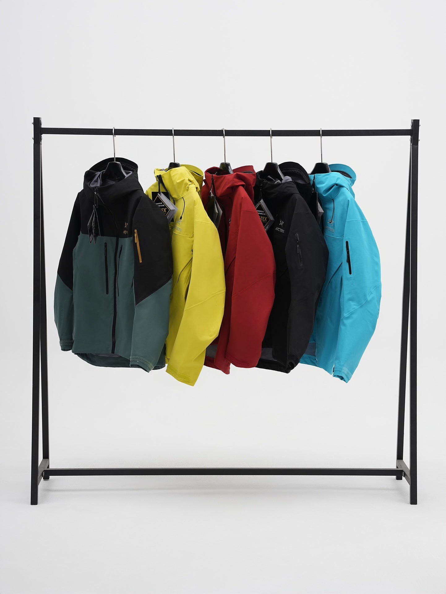 LuxluxHouse Best Quality Clothes Coats & Jackets Arcteryx