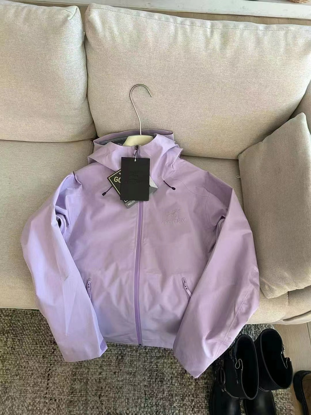 LuxluxHouse Best Quality Clothes Coats & Jackets Arcteryx