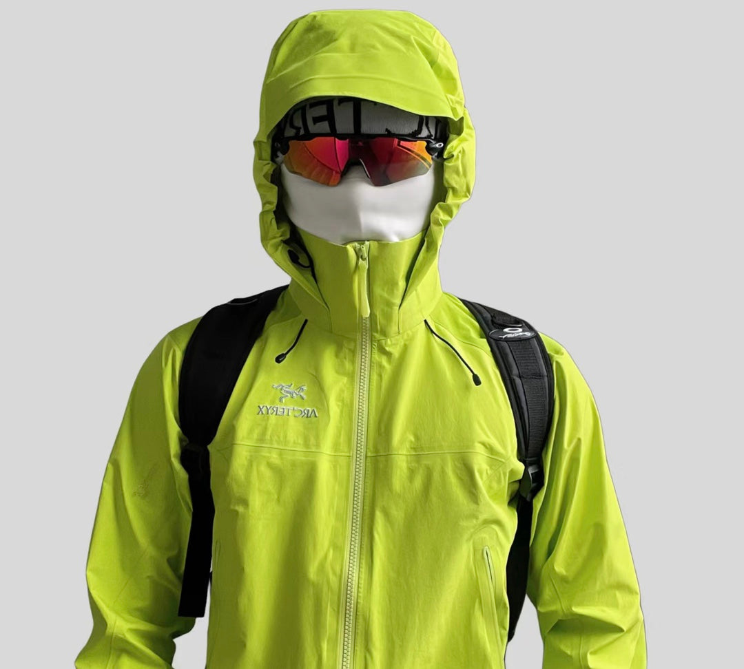 LuxluxHouse Best Quality Clothes Coats & Jackets Arcteryx