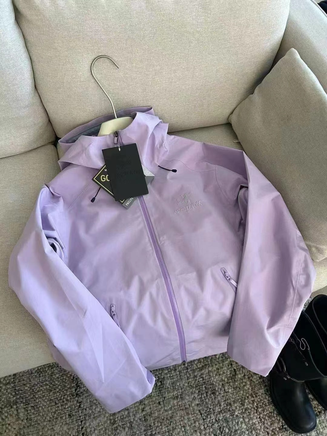 LuxluxHouse Best Quality Clothes Coats & Jackets Arcteryx