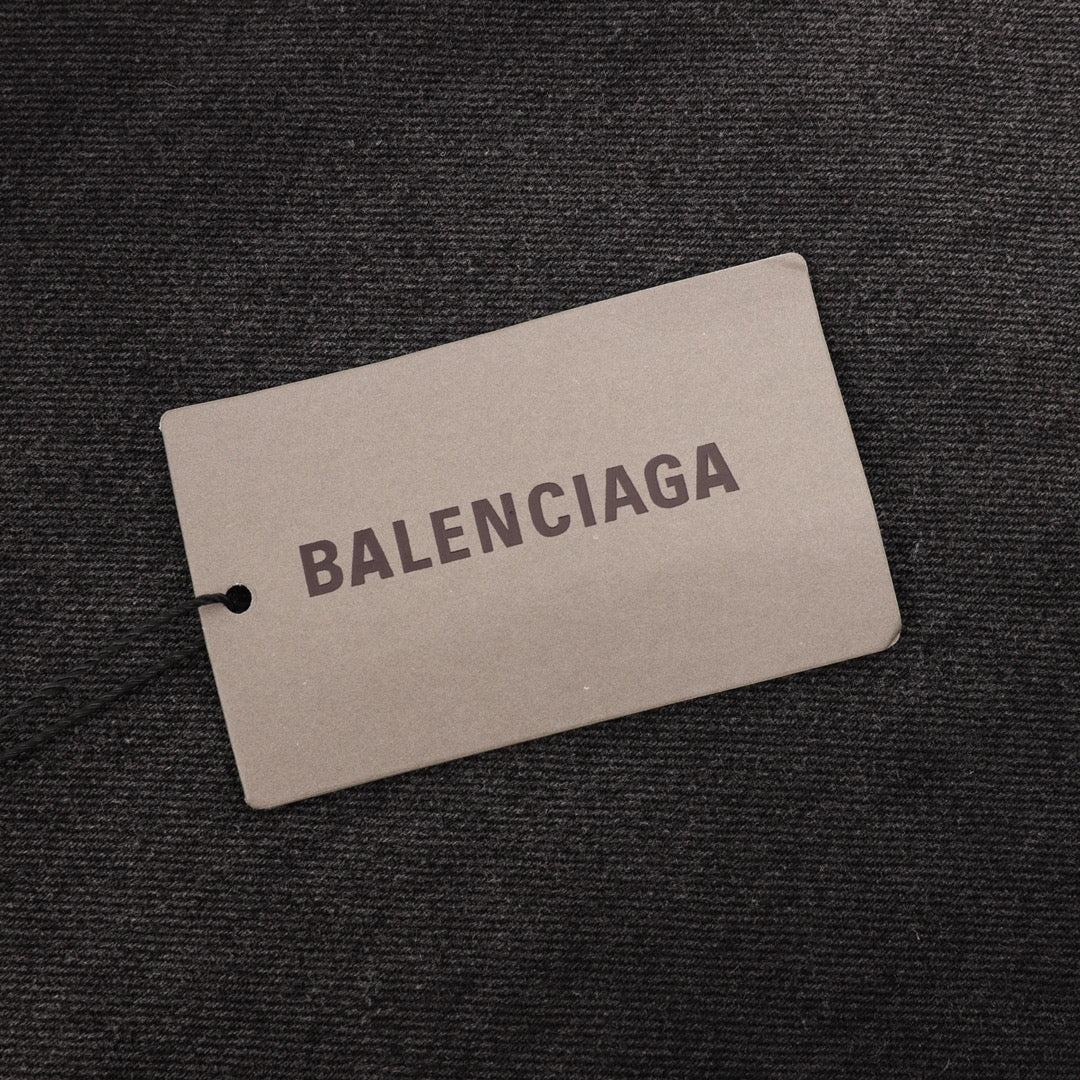 LuxluxHouse Best Quality Clothes Balenciaga Pants