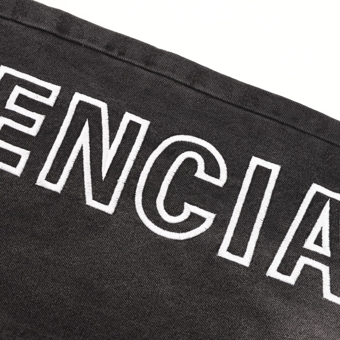 LuxluxHouse Best Quality Clothes Balenciaga Pants