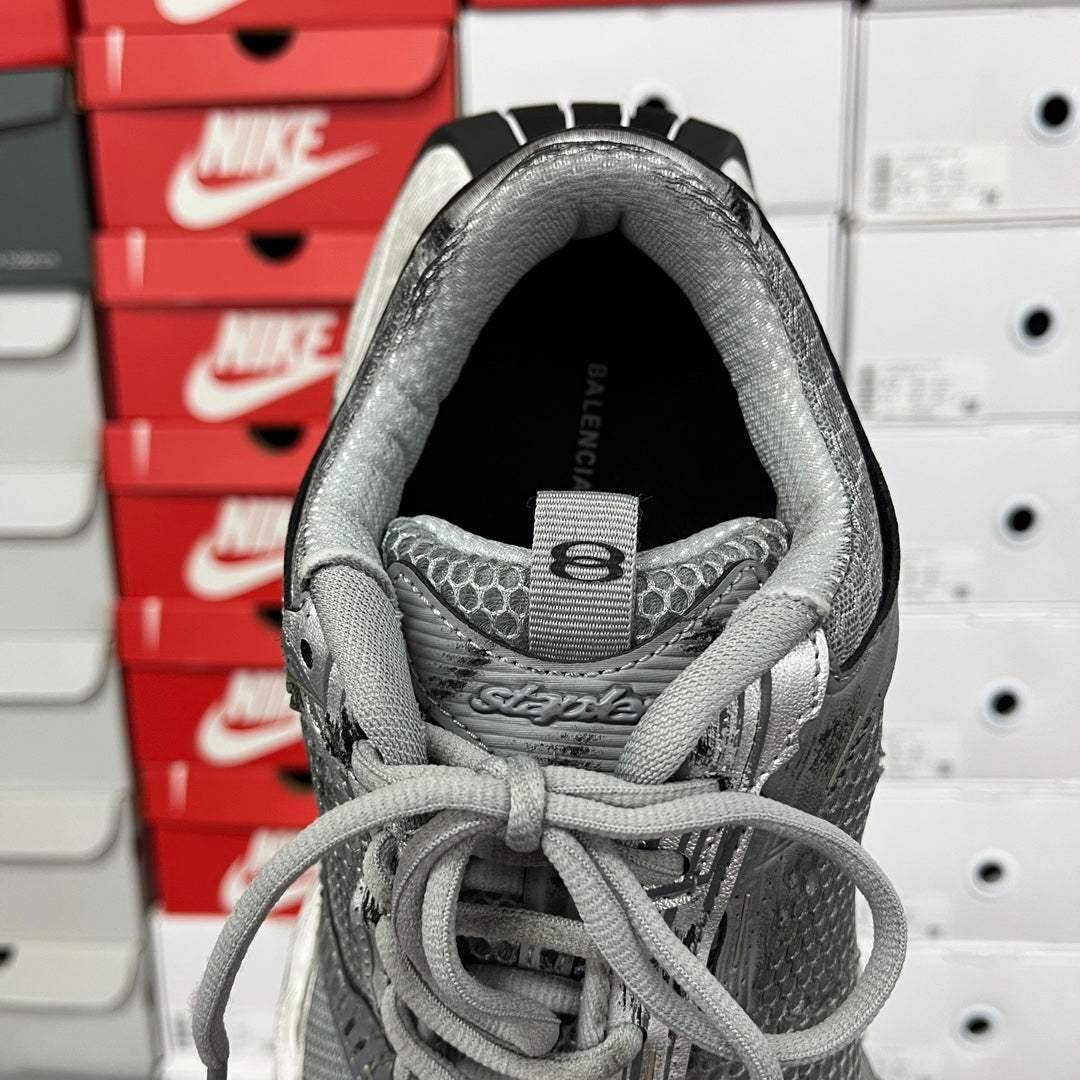LuxluxHouse Best Quality Balenciaga Shoes