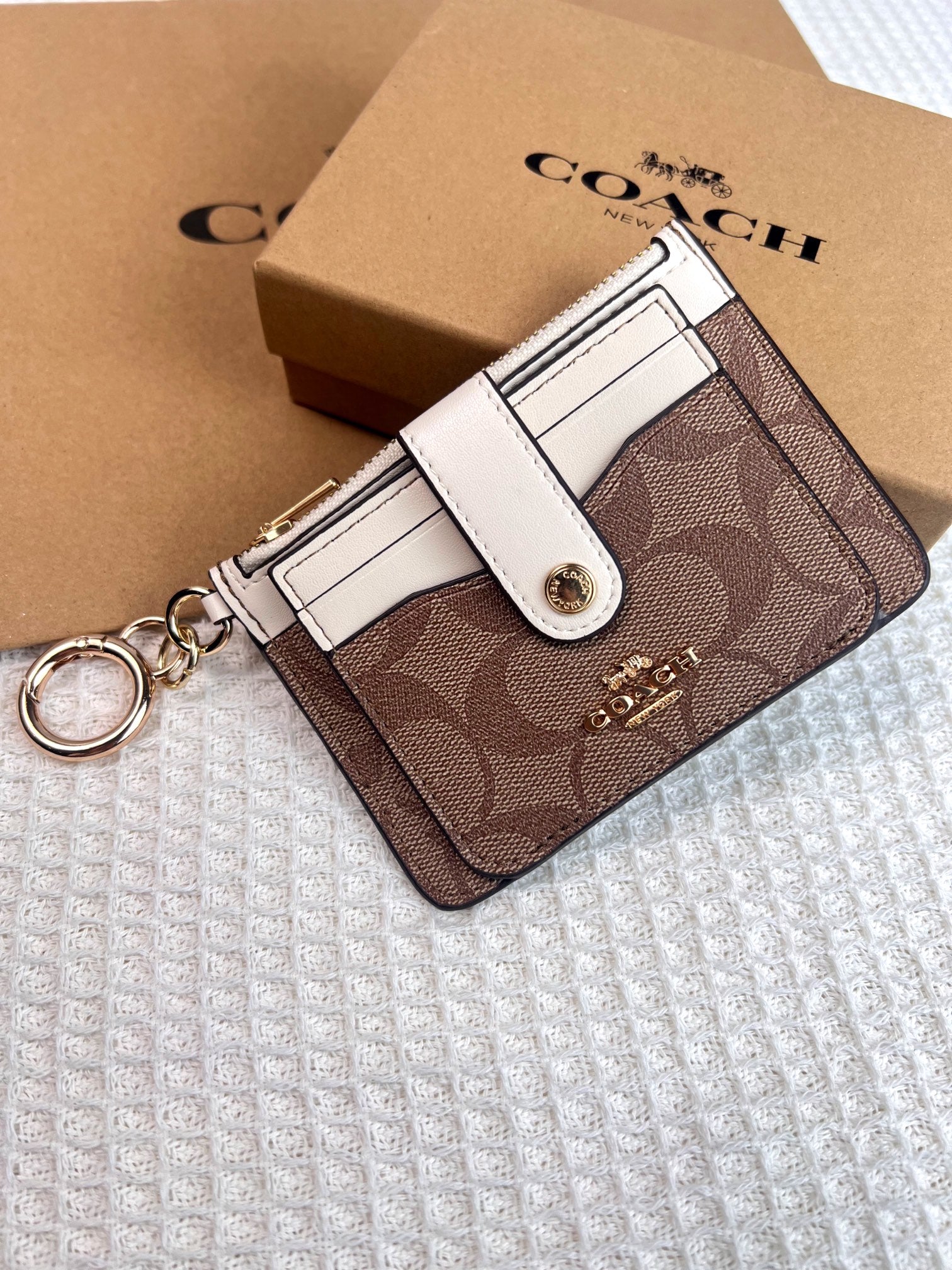 LuxluxHouse Best Quality Bags Coach