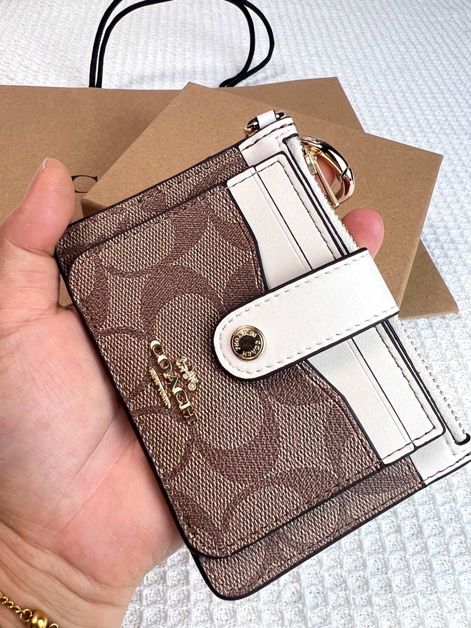 LuxluxHouse Best Quality Bags Coach