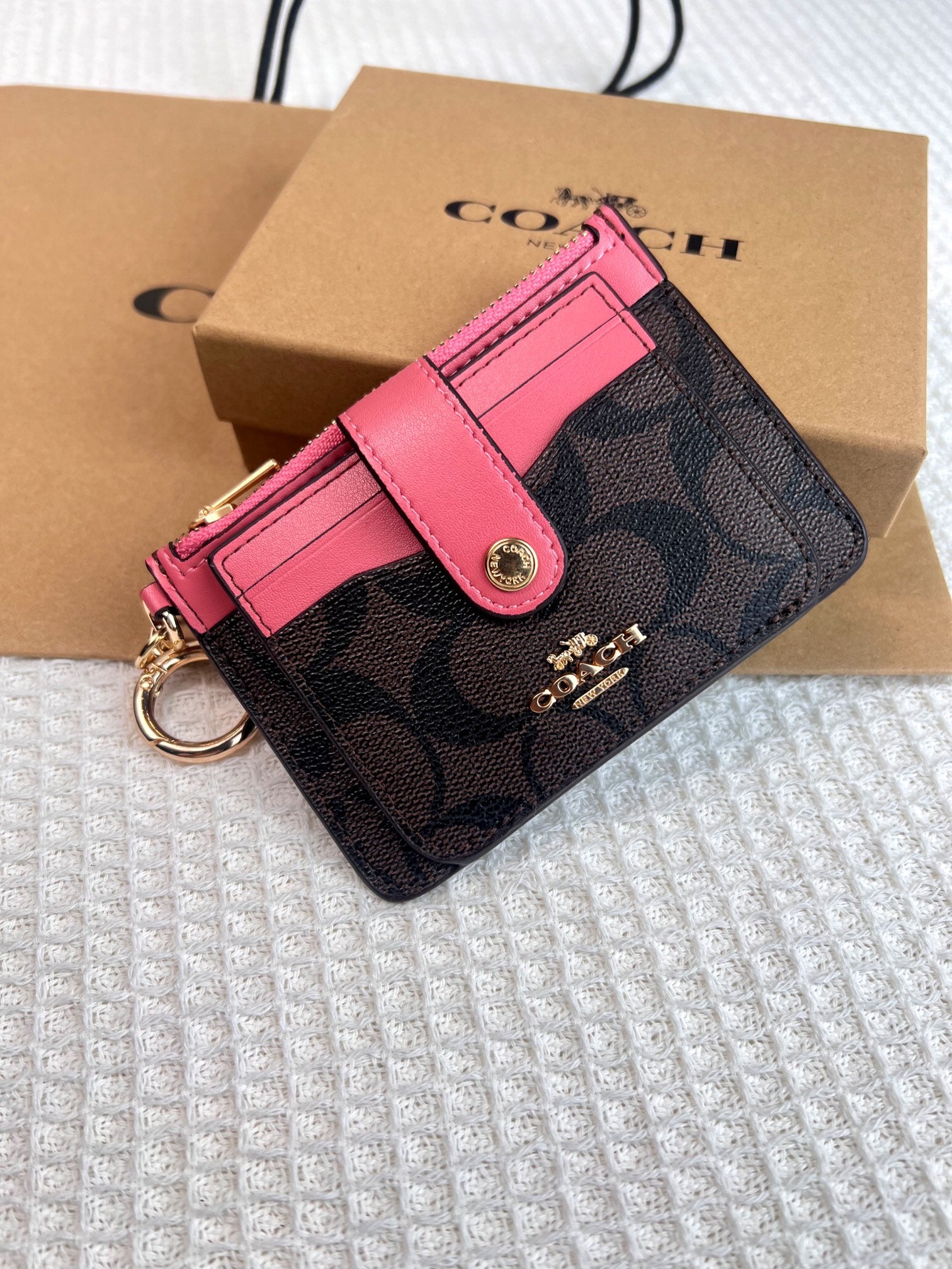 LuxluxHouse Best Quality Bags Coach