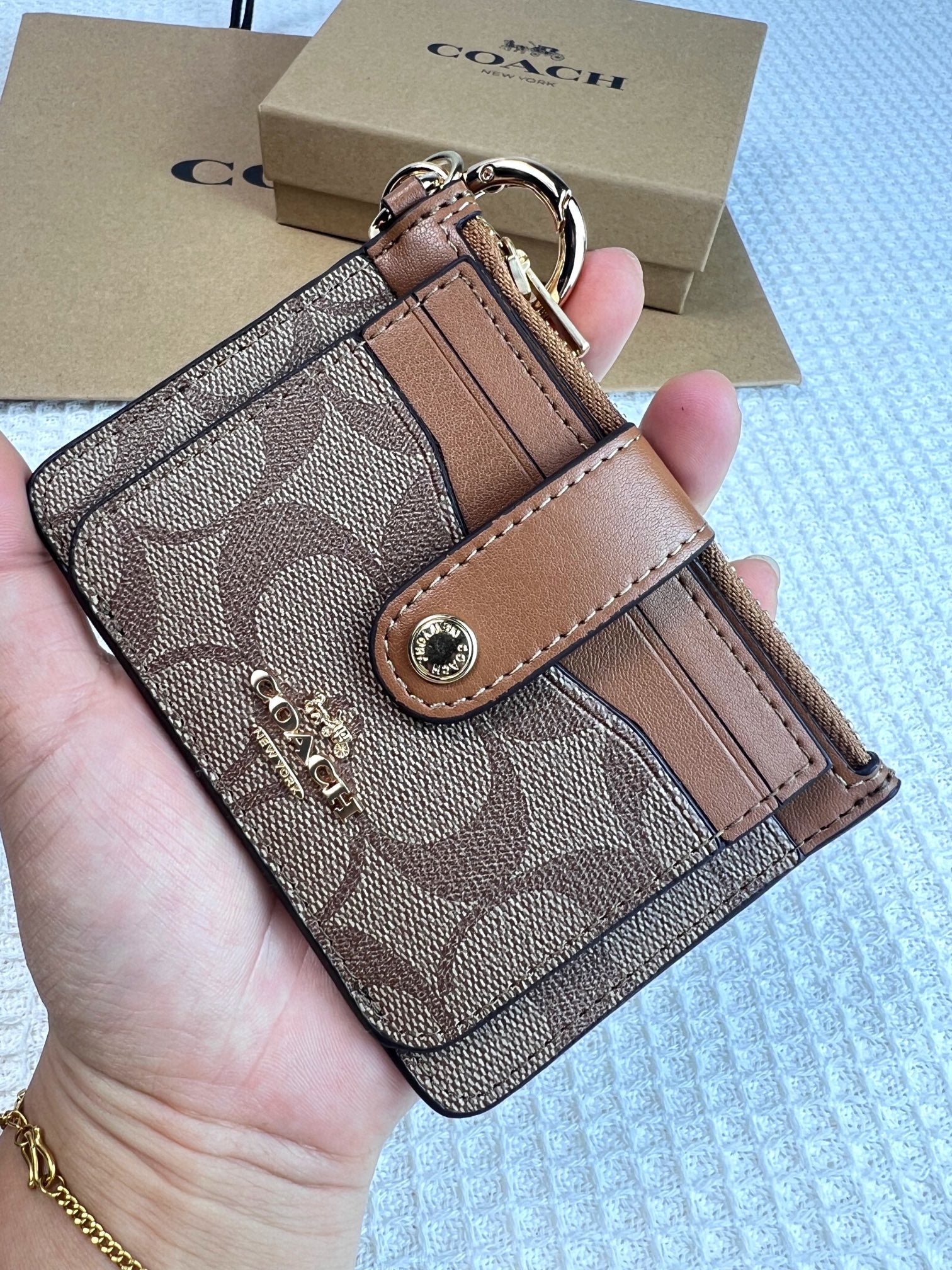 LuxluxHouse Best Quality Bags Coach