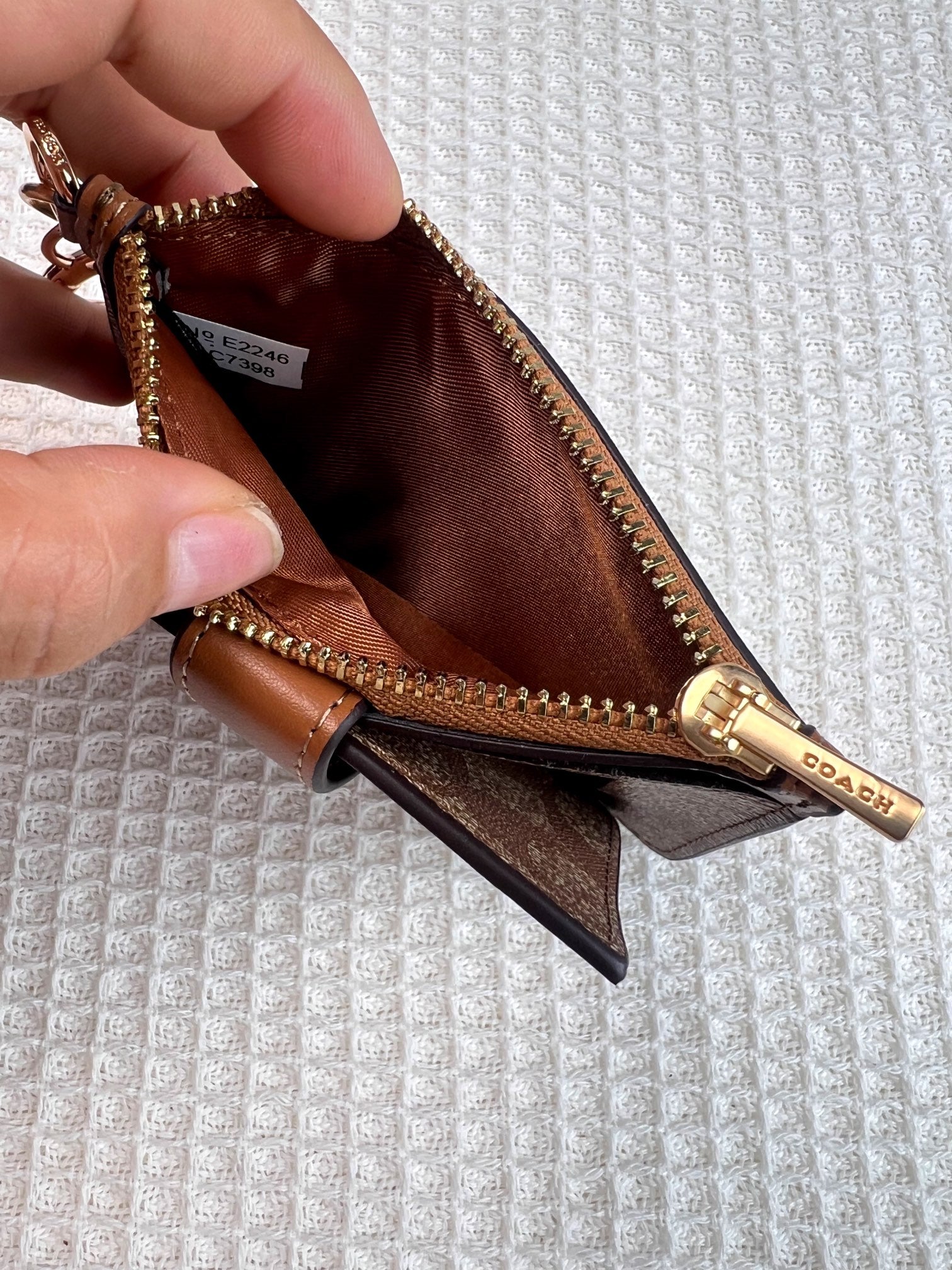 LuxluxHouse Best Quality Bags Coach
