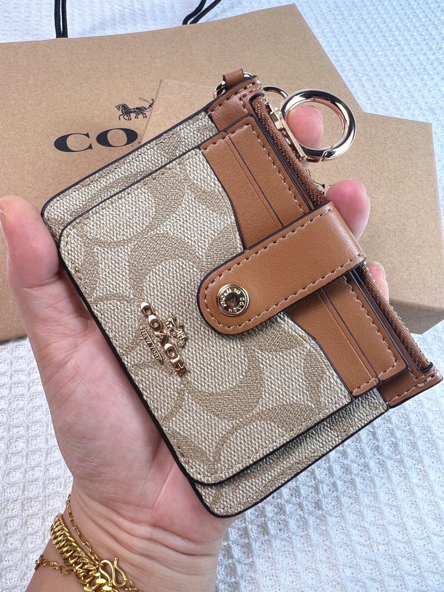 LuxluxHouse Best Quality Bags Coach