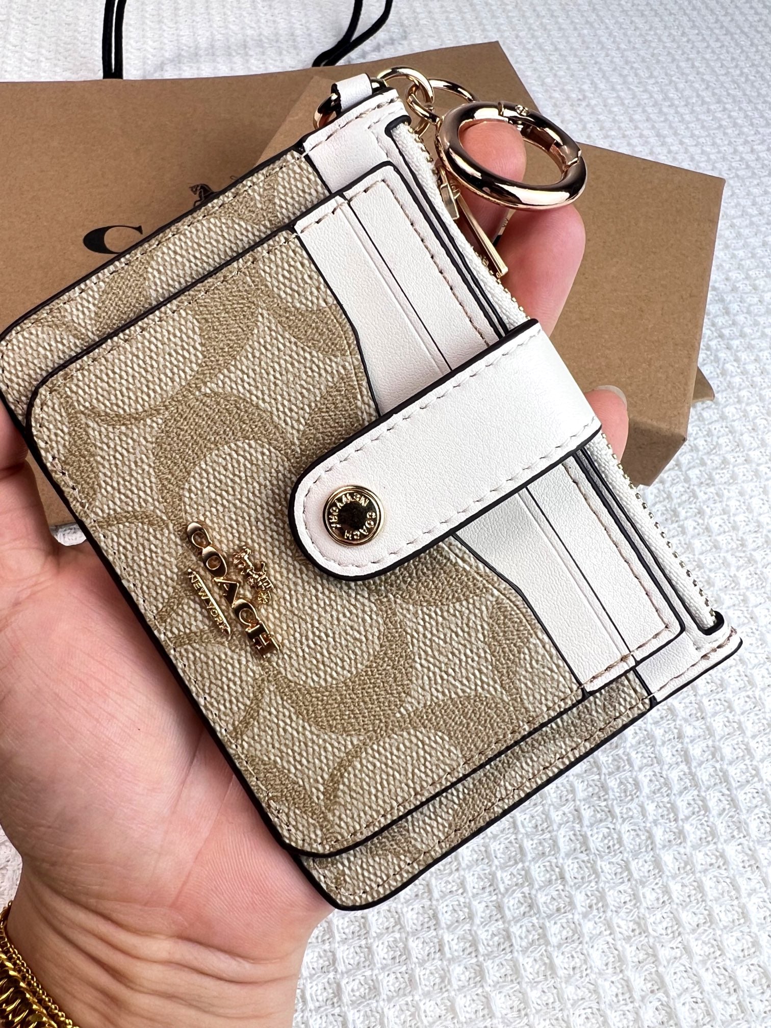 LuxluxHouse Best Quality Bags Coach