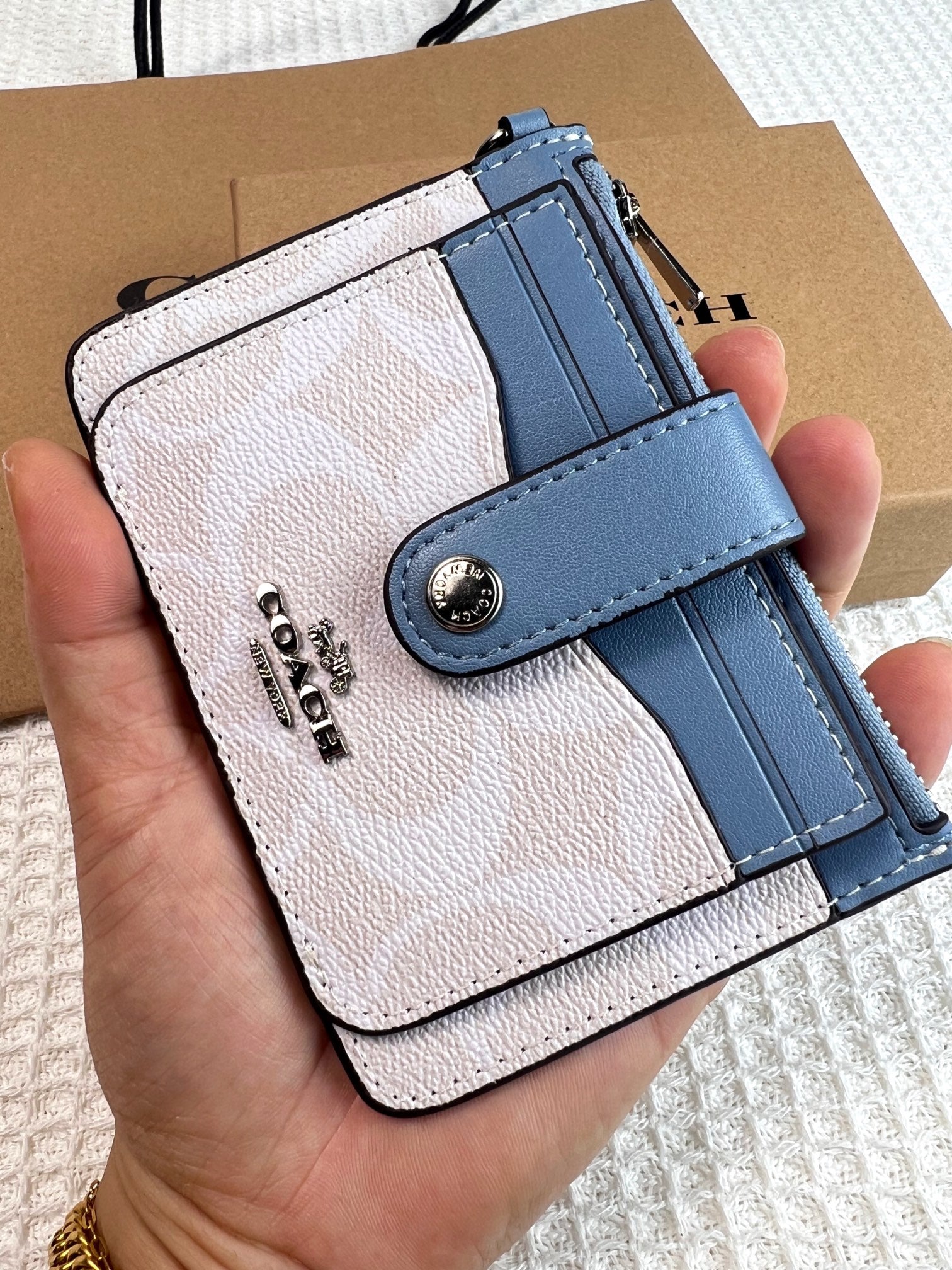 LuxluxHouse Best Quality Bags Coach