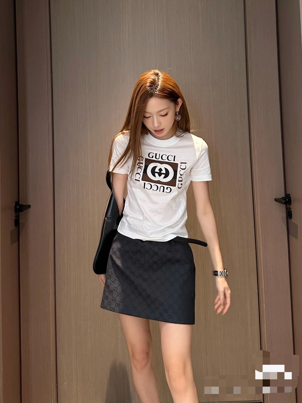 LuxluxHouse Best Quality Clothes Gucci T-shirt