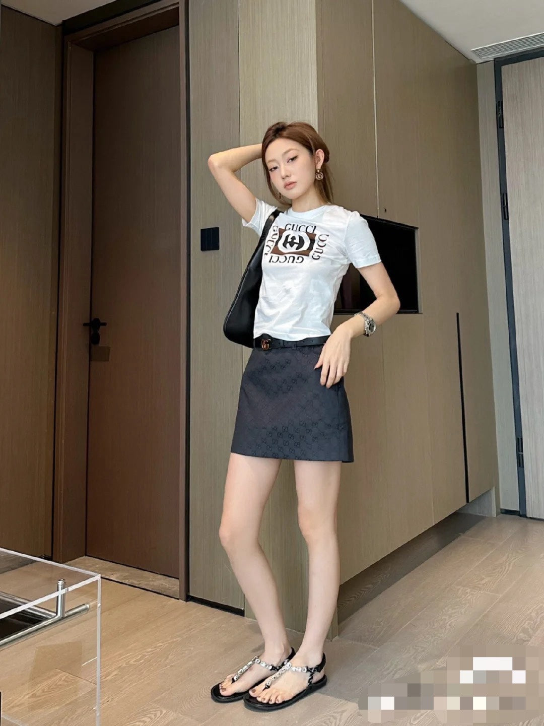 LuxluxHouse Best Quality Clothes Gucci T-shirt