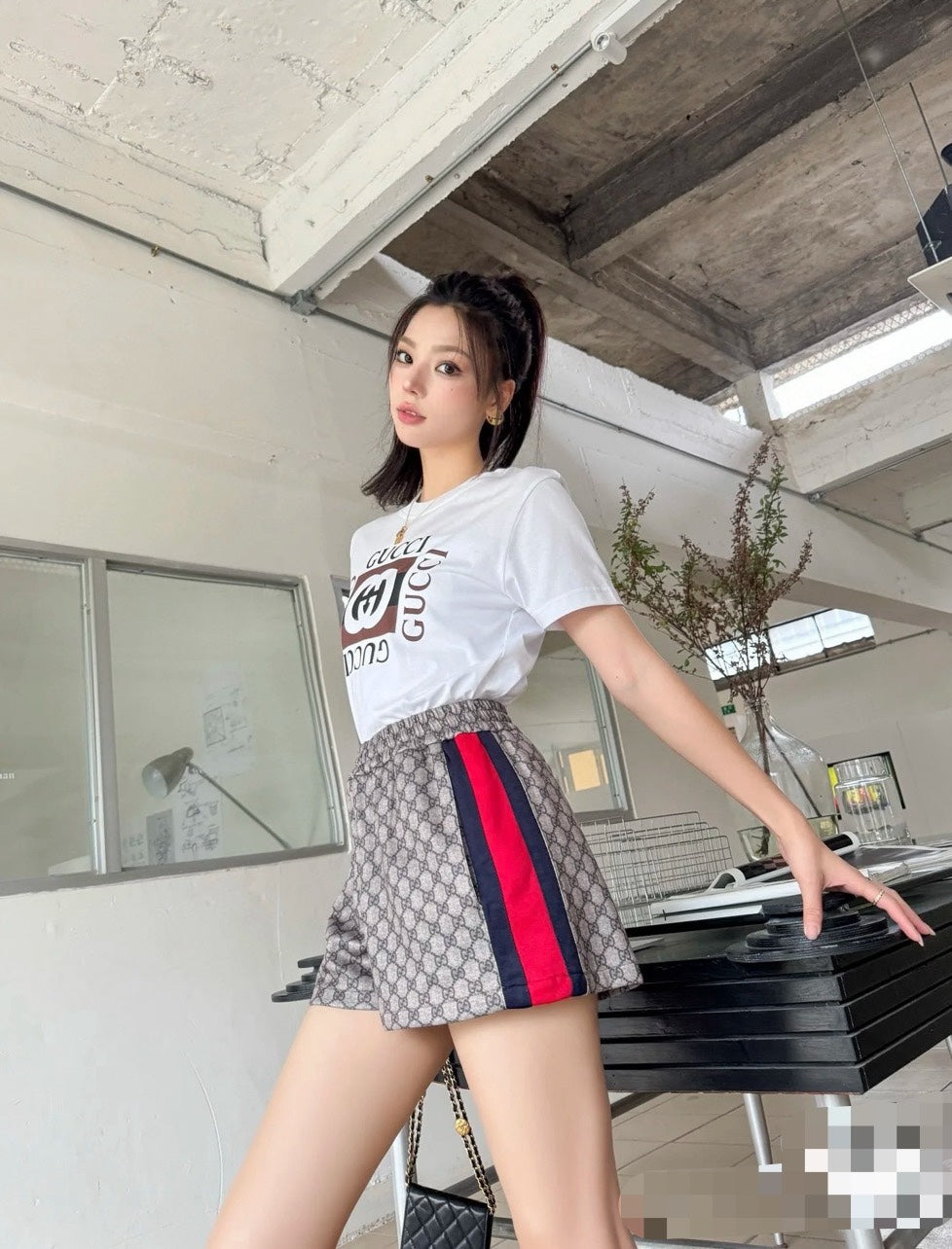 LuxluxHouse Best Quality Clothes Gucci T-shirt